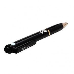 High Quality Mini Pen Design Digital Voice Recorder And MP3 Player (8GB)  