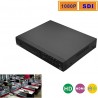 1.5U Chassis 2 Disk Position  4CH 1080P Real time HD-SDI DVR  