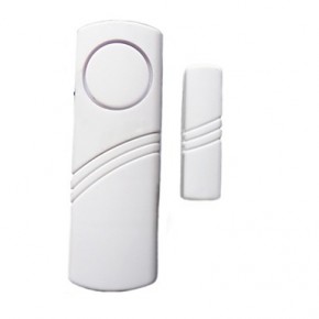 Nagato Magnetic Home Security Alarm System  