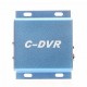 Mini DVR,for Micro SD Card Recording Night Vision Camera  