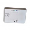 120 Zone Wireless Gsm Alarm Systems Security Home Alarme Maison System With Voice LCD  