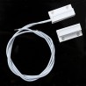 5pcs Magnetic Reed Switch Alarms 100V DC  