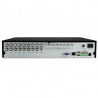 Ultra Low Price H.264 Standalone 16Ch DVR (Free DDNS, Support IOS &Android)  
