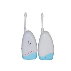The Baby Monitor Wireless Baby Monitor Infant Care