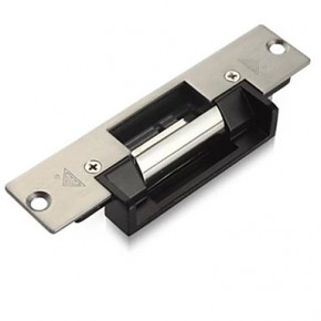 NO Model Fail Safe 12v Electric Lock for Door Access Control Low Temperature