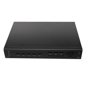 Ultra Low Price H.264 Standalone 16Ch DVR (Free DDNS, Support IOS &Android)  