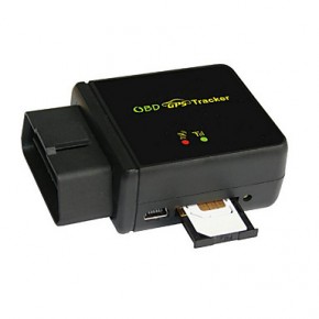 OBD 16pin Plug Connector 90 Degree OBD Automotive Diagnostic Instrument Connector  