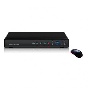 H.264 CCTV 16-Channel Real-Time Surveillance Security Standalone DVR with 4-Audio/HDMI  