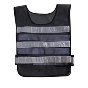 Reflective Vest Working Clothing Highlight Reflector Stripe  
