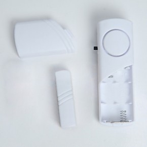 Nagato Magnetic Home Security Alarm System  