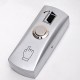 Exit Push Release Button Switch Electric Door Lock for Access Control System