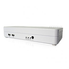 CCTV DVR 4 Channel Full D1 ONVIF Hybrid NVR HVR 960H 4CH Support HDMI Cloud Digital Video Security Recorder  