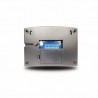 LCD Wirless GSM/PSTN Home House Office Security Burglar Intruder Alarm System Smoke Alarm System Gas Alarm System  